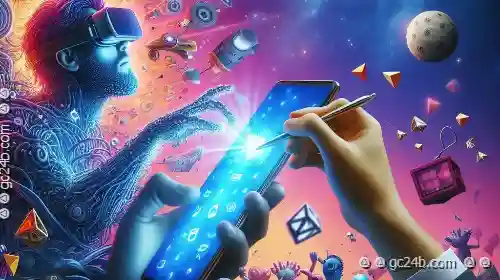 The Rise of ‘Microlearning’ Through Mobile Games