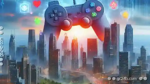 The Rise of ‘Play-to-Earn’-Exploitation or Empowerment?