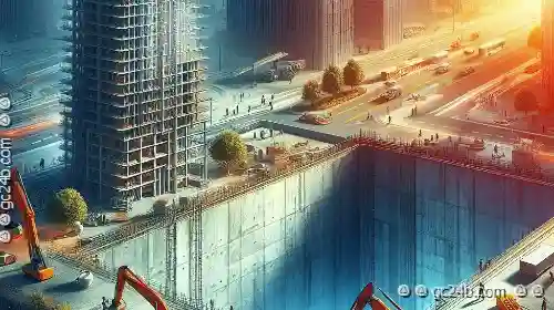 The Rise of Self-Healing Concrete