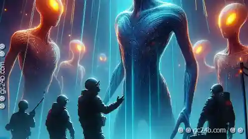 The Rise of Sentient NPCs