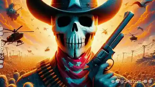 The Rise of ‘Silent’ Games-No Guns, No Violence