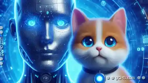 The Rise of Virtual Pets and AI Companions