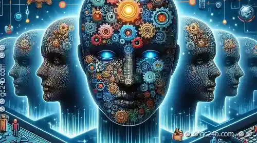 The Role of AI in Automating Smart Contracts