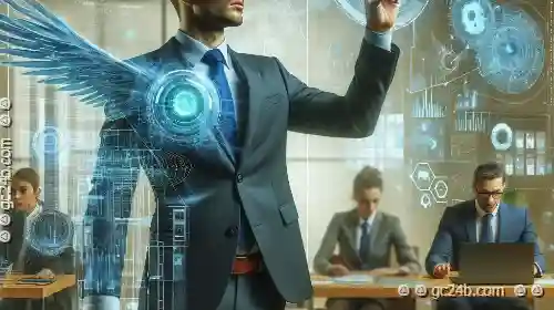 The Role of AR in Employee Training