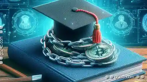 The Role of Blockchain in Academic Credentials