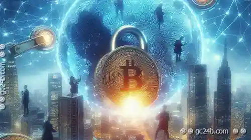 The Role of Blockchain in Securing Virtual Assets