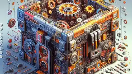 Transparent Lootbox Mechanics