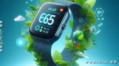 Wearables That Monitor Your Carbon Impact