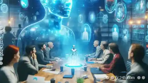 What Happens When Avatars Live On After We Die?