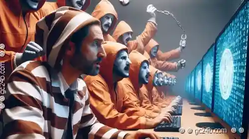 What Happens When You Commit a Crime in the Metaverse?