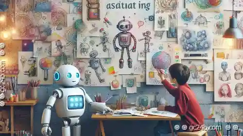 What Happens When Your Muse Is a Machine?