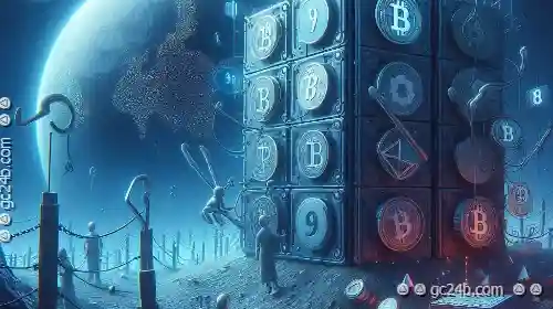 What Happens to Your Assets When a Blockchain Game Shuts Down?