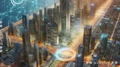 What Life Looks Like in a Fully Automated City