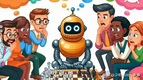 When AI Becomes the Opponent You Can't Beat