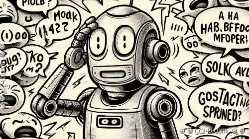 Why AI Will Never Truly Understand Sarcasm