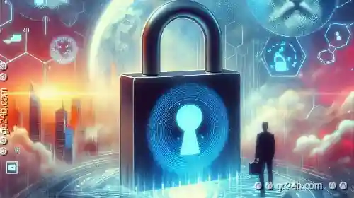Why ‘Decentralized Identity’ Will Replace Logins
