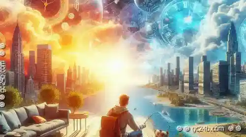 Why the Next Generation May Learn Through Roleplay