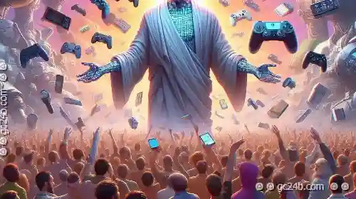 Why Gamers Revolted Against Ubisoft’s NFTs