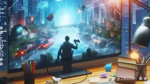 Why Indie Games Will Dominate the Next Decade