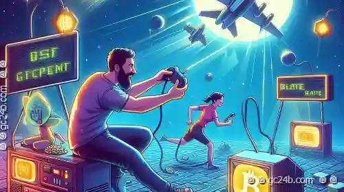 Why Indies Are Succeeding Where AAA Blockchain Games Failed