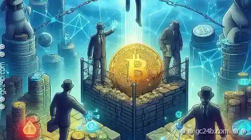 Why Most Blockchain Games Are Just Ponzi Schemes