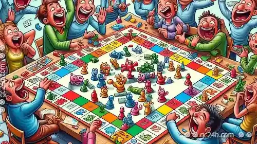 Why Most Gamification is Just Exploitation with a Points System