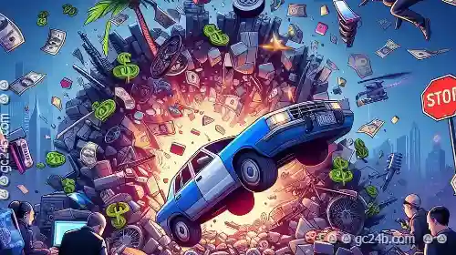 Why Play-to-Earn Games Crashed (And What’s Next)