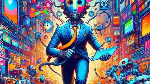 Why ‘Remix Culture’ Will Dominate the Next Decade