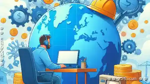 Why Remote Work Widens the Global Wage Gap