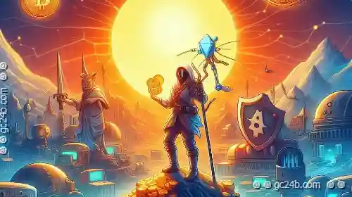 Why ‘Smart Contracts’ Will Replace Game Publishers