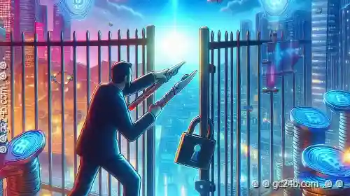 Why Some Blockchain Games Are Going Back to Centralized Servers
