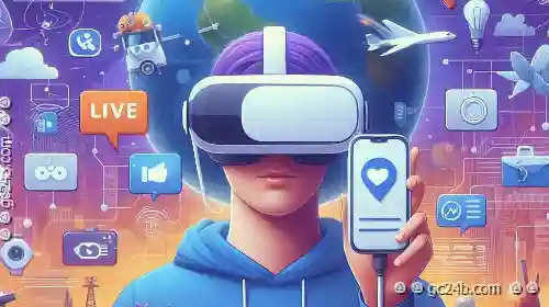 Why VR Social Platforms Are Still Awkward in 2030