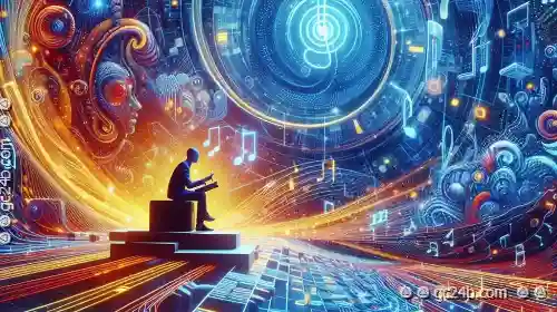 Why Your Next Favorite Song Will Be AI-Generated