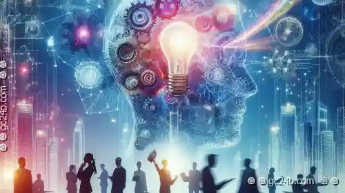 Why the “Creative Professional” Might Be Obsolete by 2030