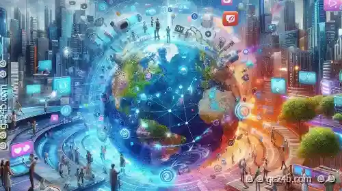 Why the Metaverse Will Have Its Own Language