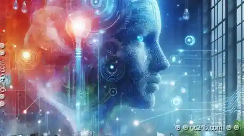 Will AI Be a Creative Partner or Competitor?