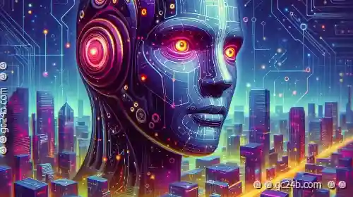 Will AI Generate 100% of Future Game Worlds?