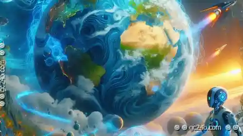 Will AI Optimize the Planet's Ecosystems?