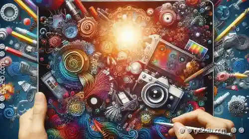 Will Creatives Be Paid by Algorithms?