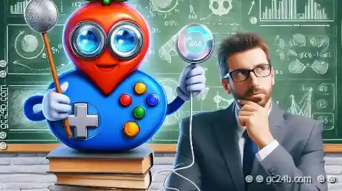 Will Gamified Education Actually Work-Or Just Distract?