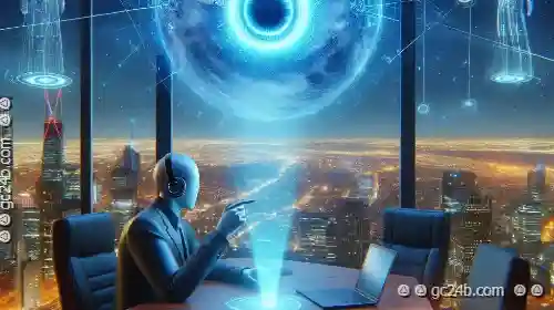 Will Holographic Meetings Replace Zoom?