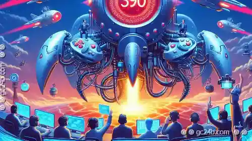 Will Multiplayer Games Be Run by AI Game Masters?