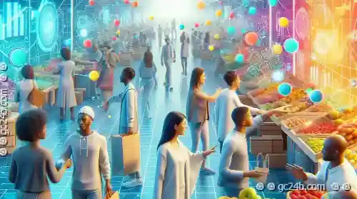 Will Points Replace Money?