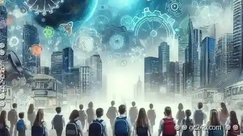 Will Traditional Schools Exist in 2030?