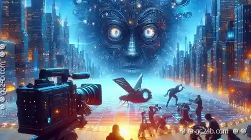 Will Virtual Production Replace Traditional Filmmaking?