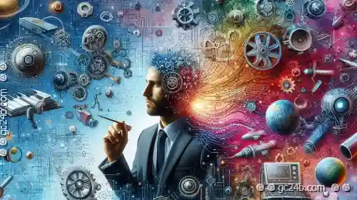 Will You Need a Creativity License in the Future?