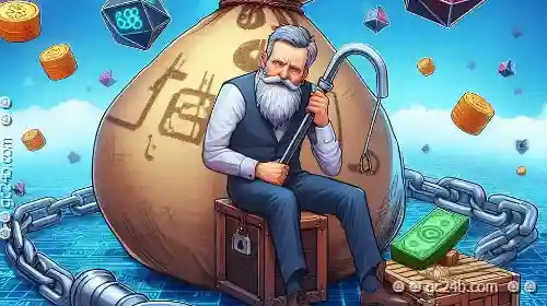 Will You Truly Own Your Game Items with Blockchain?