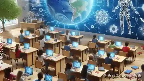 Will the Metaverse Become the Ultimate Classroom?