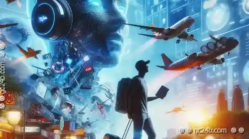 Will the Metaverse Make Travel Obsolete?