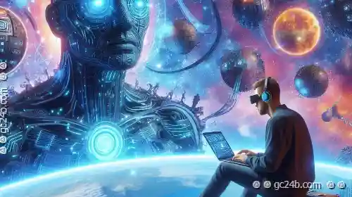 Will the Metaverse Replace Reality?